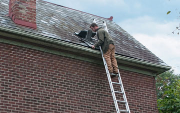what affects urgent Ffridd roof repairs