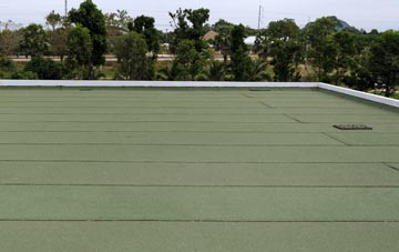 all Ffridd roofing types quoted for