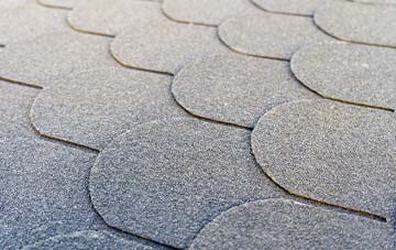 Ffridd asphalt roofing costs