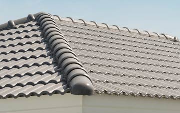 advantages of Ffridd clay roofing