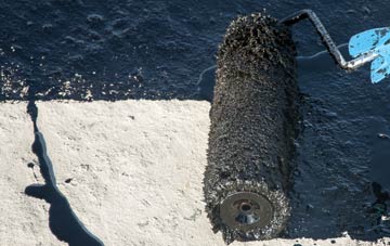 Ffridd liquid sealant waterproofing