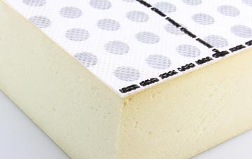 meeting Ffridd building codes