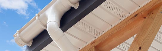 get Ffridd guttering quotes today