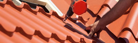 save on Ffridd roof installation costs