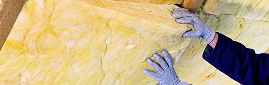 quotes for Ffridd roof insulation