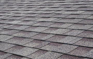 Ffridd tiles for shallow pitch roofing
