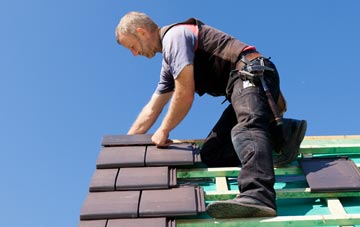 disadvantages of Ffridd slate roofing
