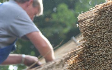 professional Ffridd thatchers