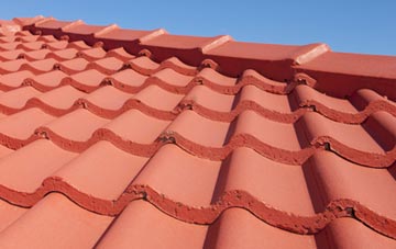 Ffridd tile and slate roof replacement
