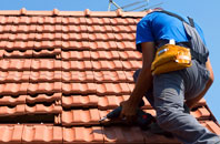 Ffridd urgent roof repairs