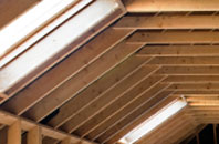 Ffridd tapered roof insulation quotes