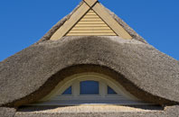 Ffridd thatch roofing