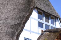 find rated Ffridd thatchers